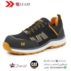 کفش ایمنی مردانه s36