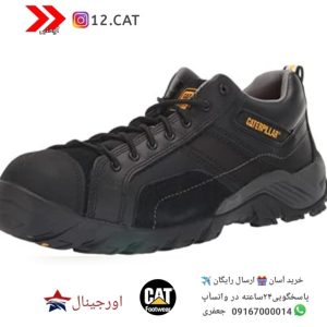 کفش ایمنی کاترپیلار s38