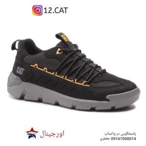 کفش کاترپیلار مردانه dc8