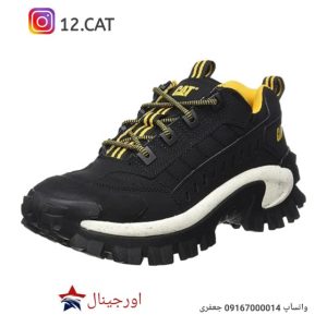 کفش مردانه کاترپیلار DC11