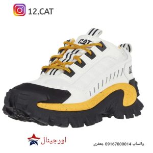 کفش مردانه کاترپیلار DC10