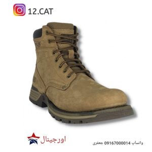 بوت مردانه کاترپیلار DC14