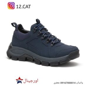 کفش مردانه کاترپیلار DC15