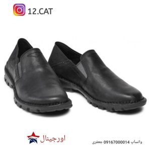 کفش مردانه کاترپیلار DC20