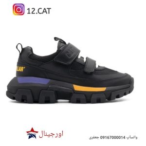 کفش دخترانه زنانه کاترپیلار DC17