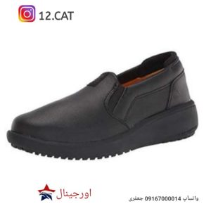 کفش مردانه کاترپیلار DC18