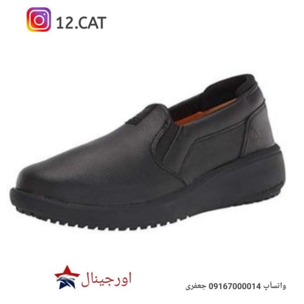 کفش مردانه کاترپیلار DC18