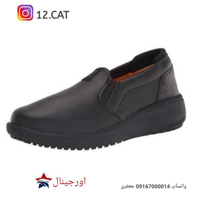 کفش مردانه کاترپیلار DC18 3 کفش مردانه کاترپیلار DC18