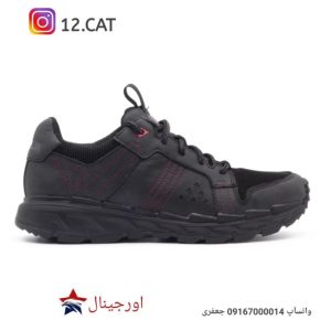 کفش مردانه کاترپیلار DC19
