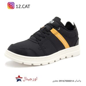 کفش مردانه کاترپیلار DC21