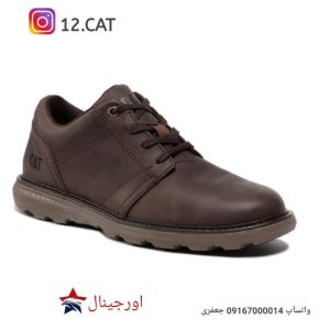کفش مردانه کاترپیلار DC23