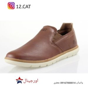 کفش مردانه کاترپیلار DC29
