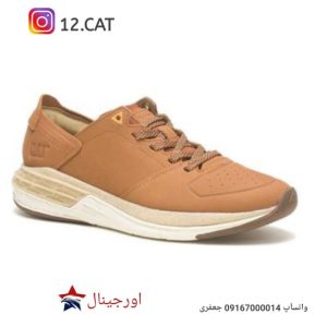 کفش مردانه کاترپیلار DC27