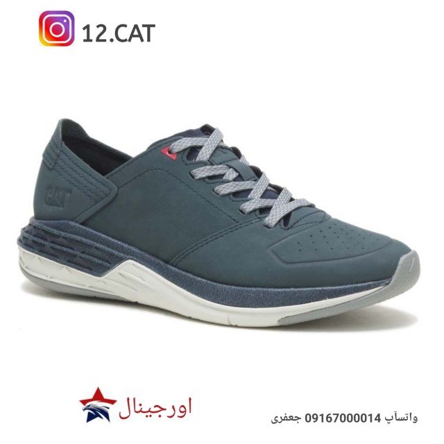 کفش مردانه کاترپیلار DC28 3 کفش مردانه کاترپیلار DC28
