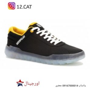 کفش مردانه کاترپیلارDC31