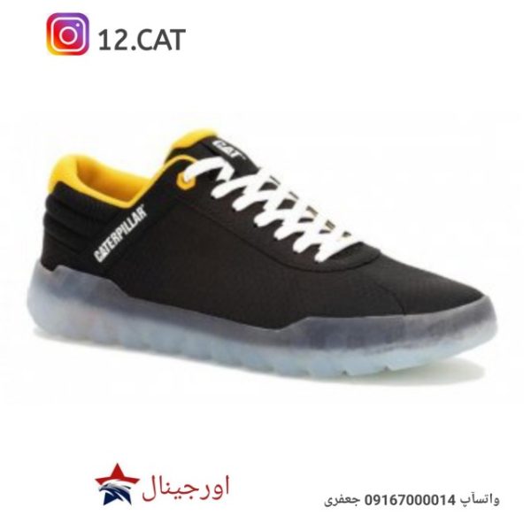 کفش مردانه کاترپیلارDC31