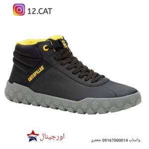 نیم ساق مردانه کاترپیلار DC30