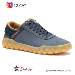 کفش مردانه کاترپیلارDC32