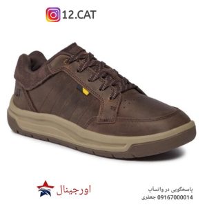 کفش کلاسیک مردانه کاترپیلارDC33