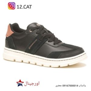 کفش مردانه کاترپیلار DC36