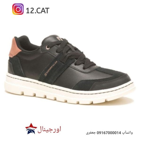 کفش مردانه کاترپیلار DC36