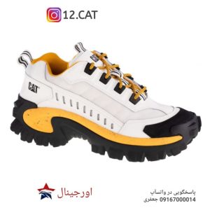 کفش مردانه کاترپیلار DC37