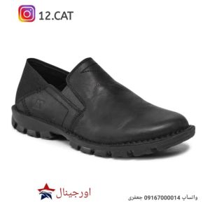 کفش مردانه کاترپیلارDC37