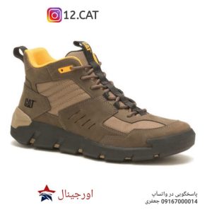 نیم ساق مردانه کاترپیلار DC39