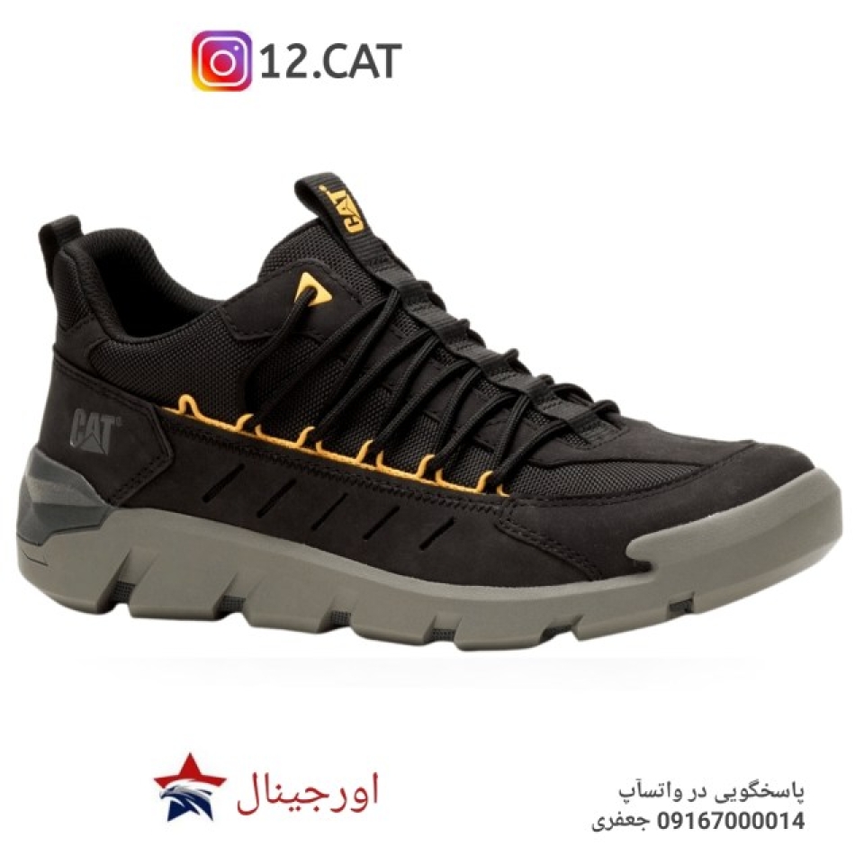 کفش کاترپیلار اورجینال DC43