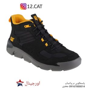 نیم ساق مردانه کاترپیلارDC44