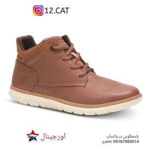 نیم ساق کاترپیلار مردانه Dc47