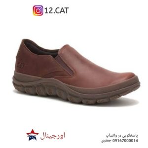 کفش کاترپیلار مردانه DC47
