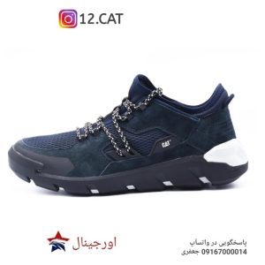 کفش کاترپیلار مردانه DC48
