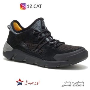 کفش کاترپیلار مردانه DC49