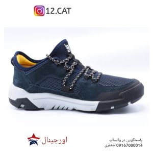 کفش کاترپیلار مردانه Dc51