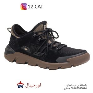 کفش کاترپیلار مردانه DC52