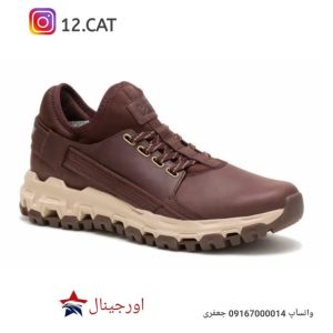 کفش کاترپیلار مردانه DC53
