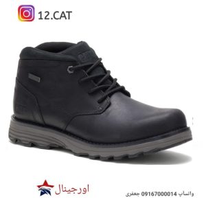 نیم بوت کاترپیلار مردانه DC61