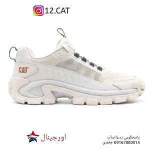 کفش مردانه کاترپیلار DC63