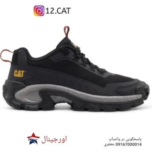 کفش مردانه کاترپیلار DC64