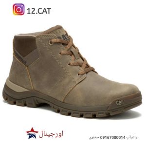 کفش کاترپیلار مردانه DC70
