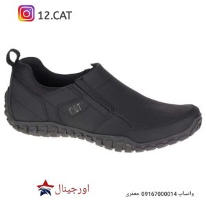 کفش کاترپیلار مردانه DC71