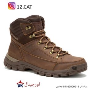 نیم ساق مردانه کاترپیلار DC73