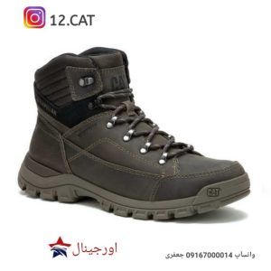 نیم ساق کاترپیلار مردانه DC72