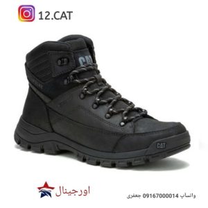 نیم ساق مردانه کاترپیلارDC74
