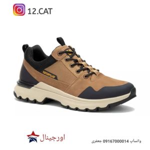 کفش کاترپیلار مردانه DC75