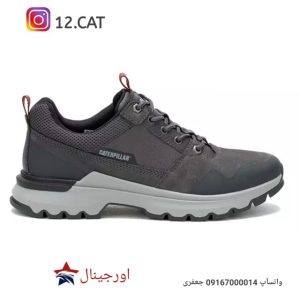 کفش کاترپیلار مردانه DC76