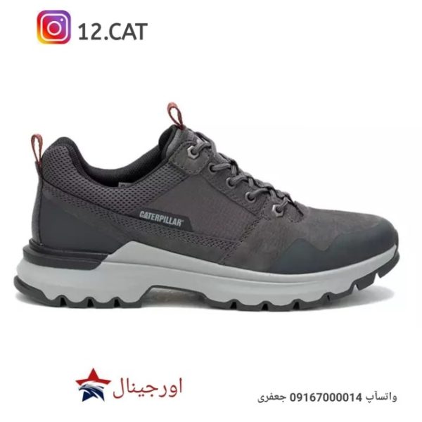 کفش کاترپیلار مردانه DC76