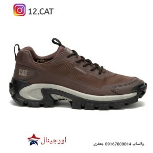 کفش کاترپیلار مردانه DC85