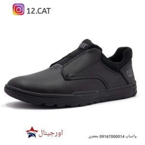 کفش کاترپیلار مردانه DC87